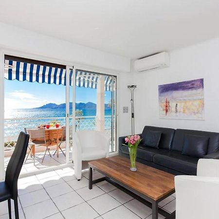 Residence Saint Remy 2 Cannes Bagian luar foto