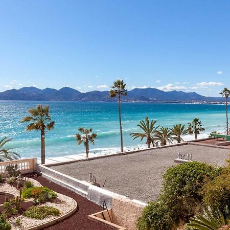 Residence Saint Remy 2 Cannes Bagian luar foto
