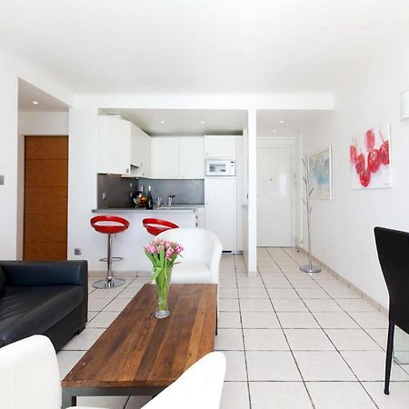 Residence Saint Remy 2 Cannes Bagian luar foto