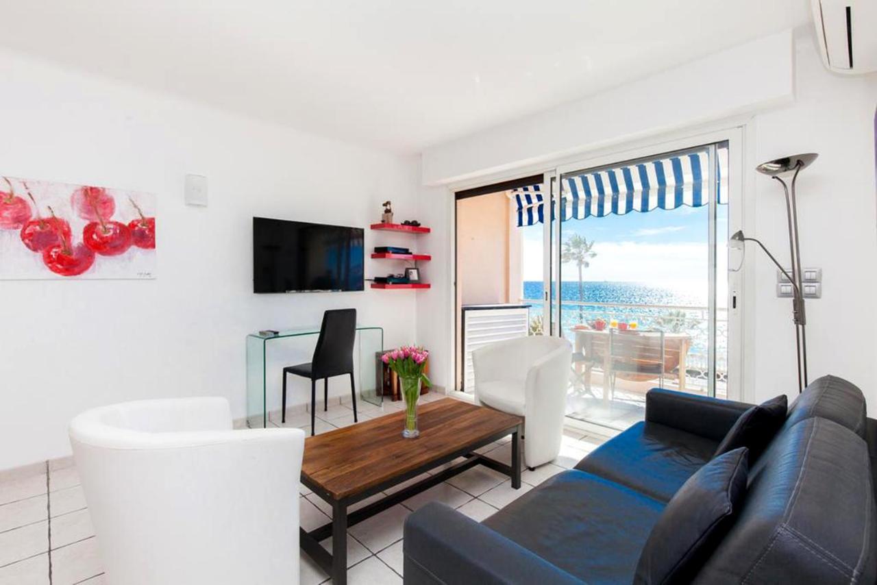 Residence Saint Remy 2 Cannes Bagian luar foto