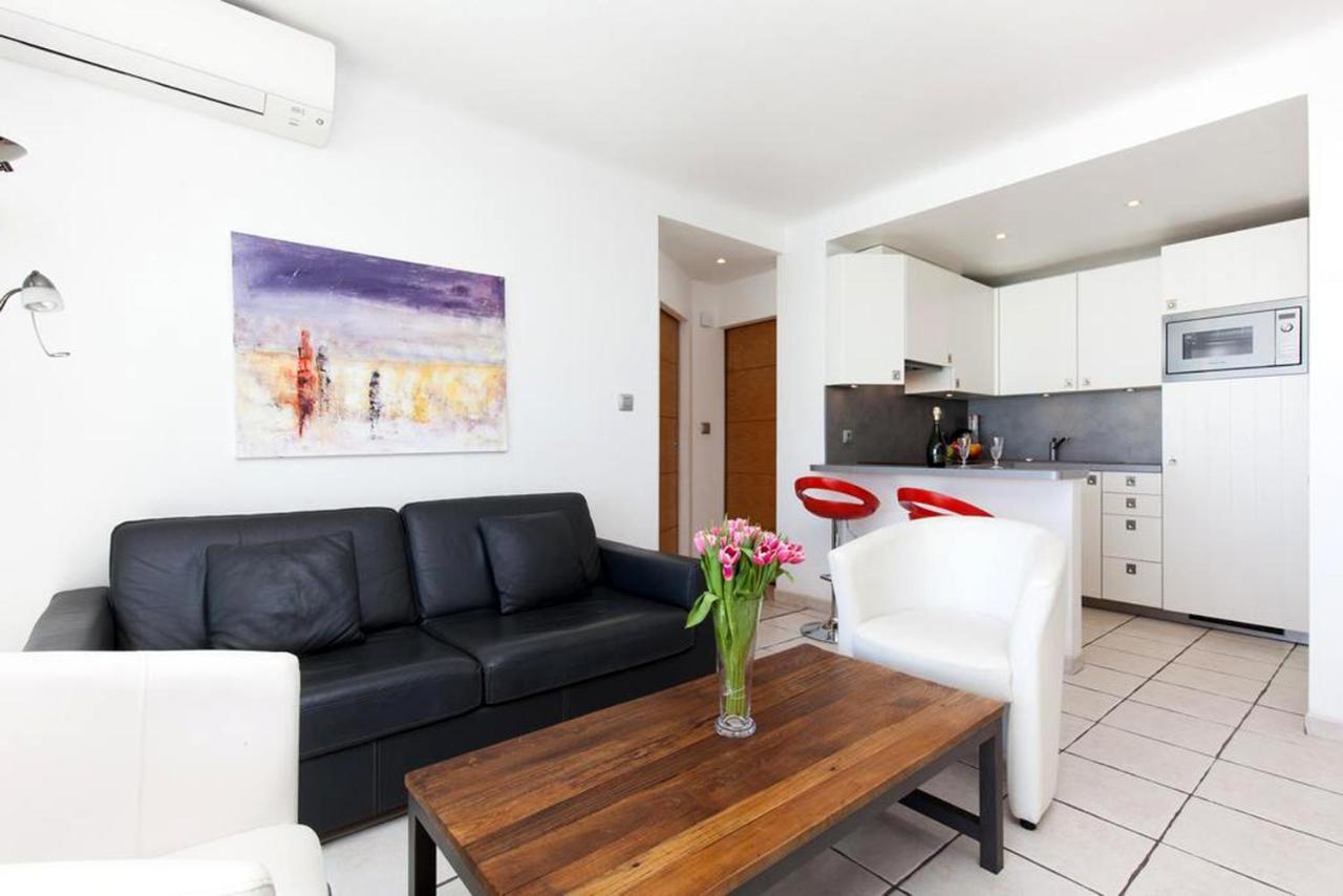 Residence Saint Remy 2 Cannes Bagian luar foto