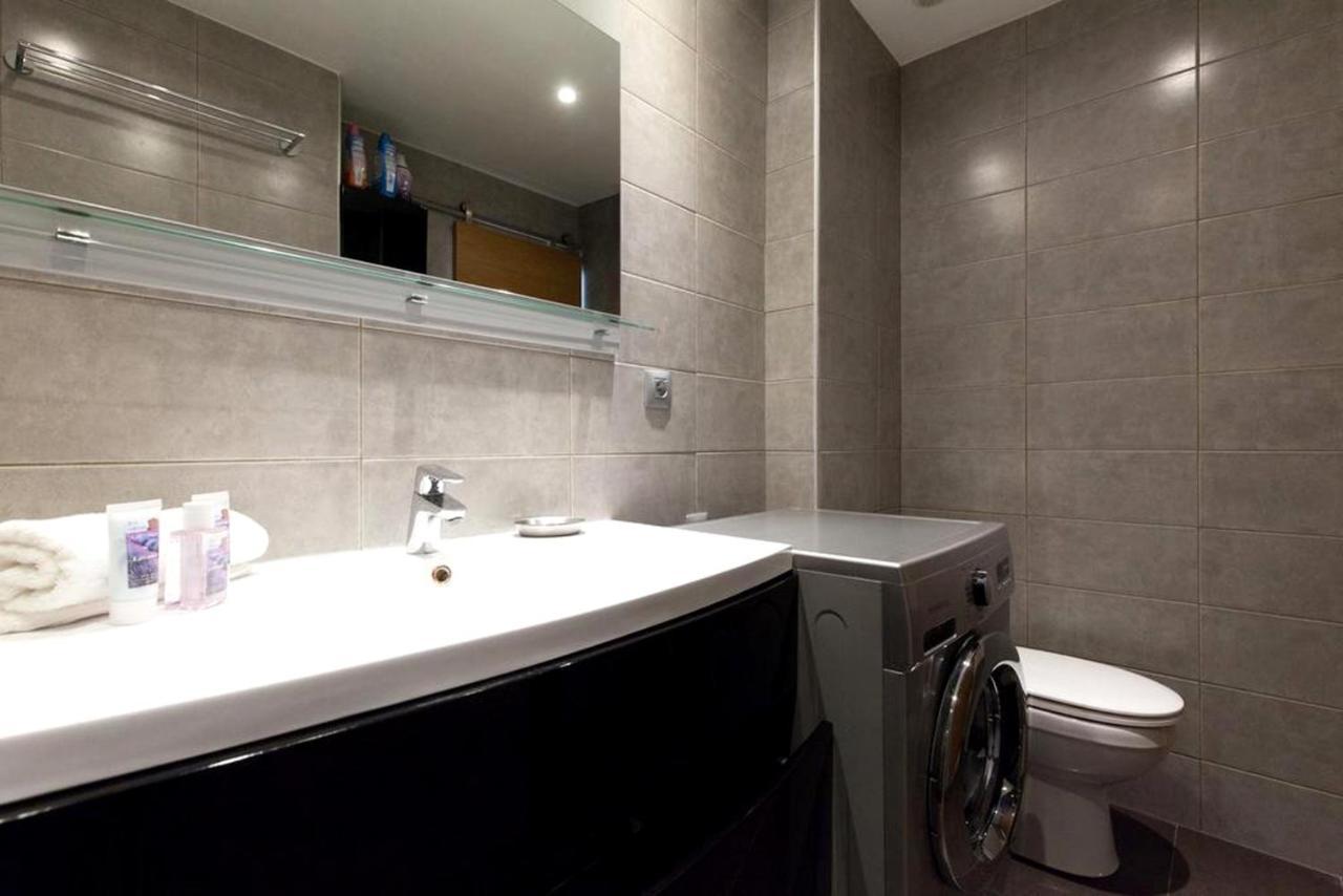 Residence Saint Remy 2 Cannes Bagian luar foto