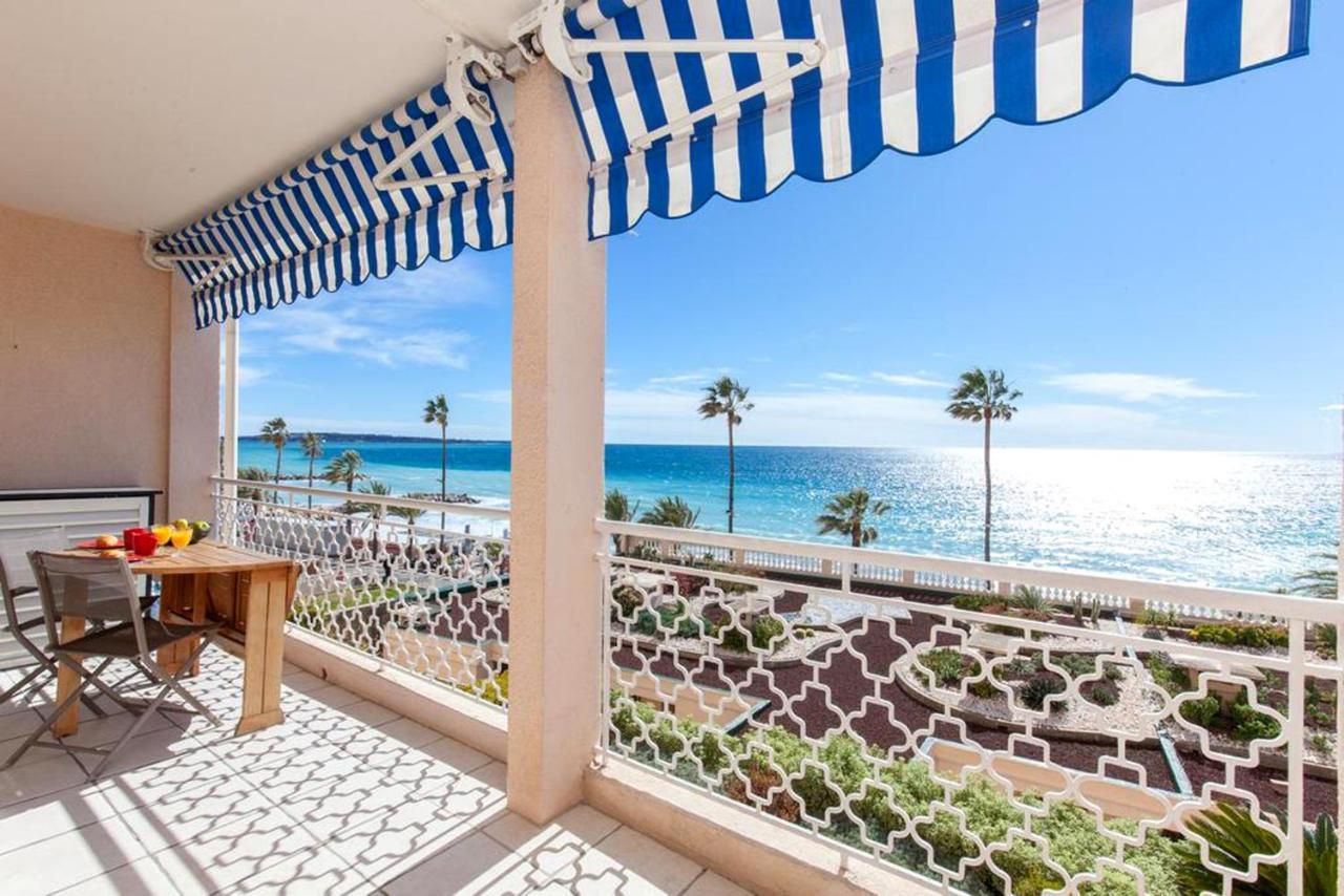 Residence Saint Remy 2 Cannes Bagian luar foto