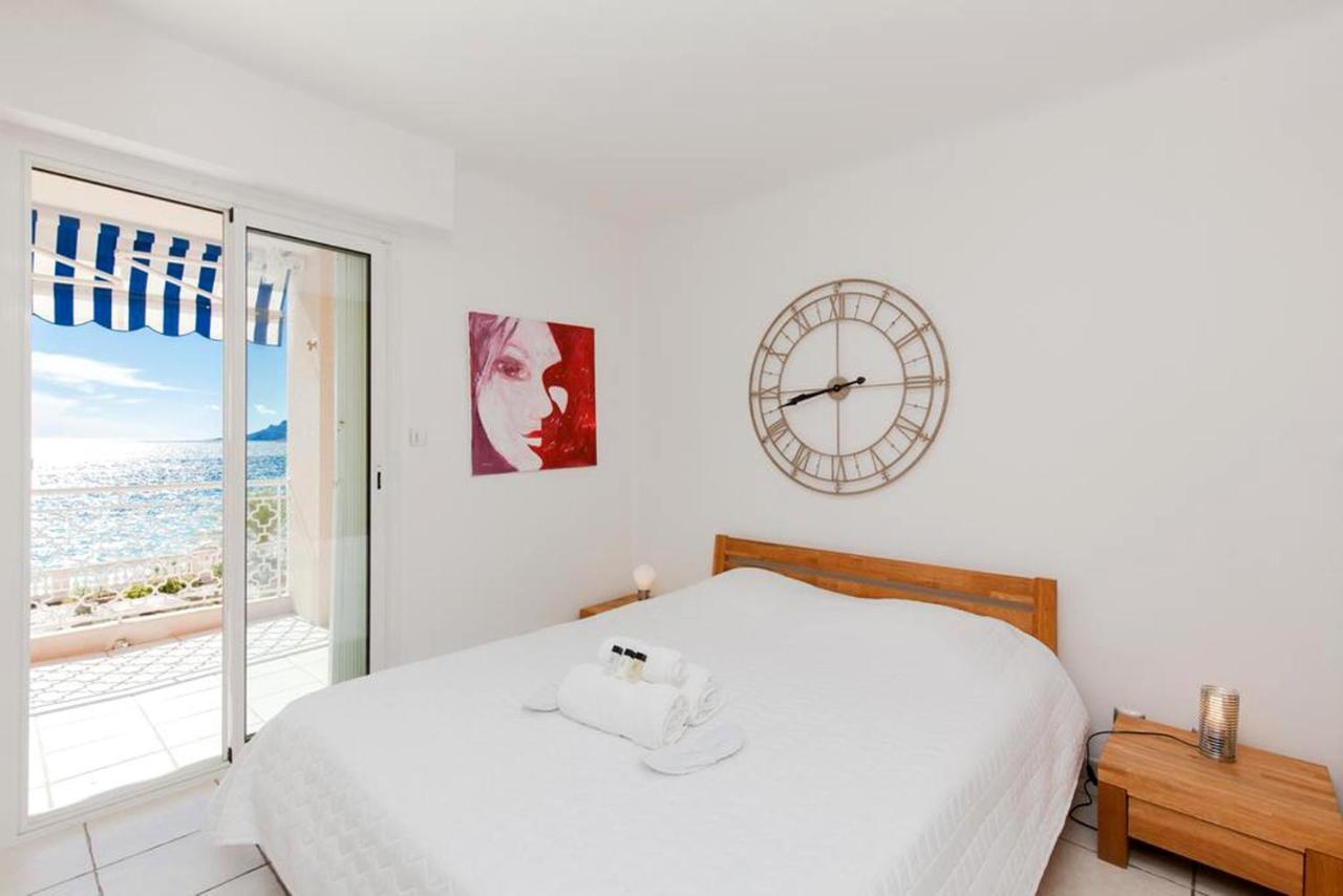 Residence Saint Remy 2 Cannes Bagian luar foto
