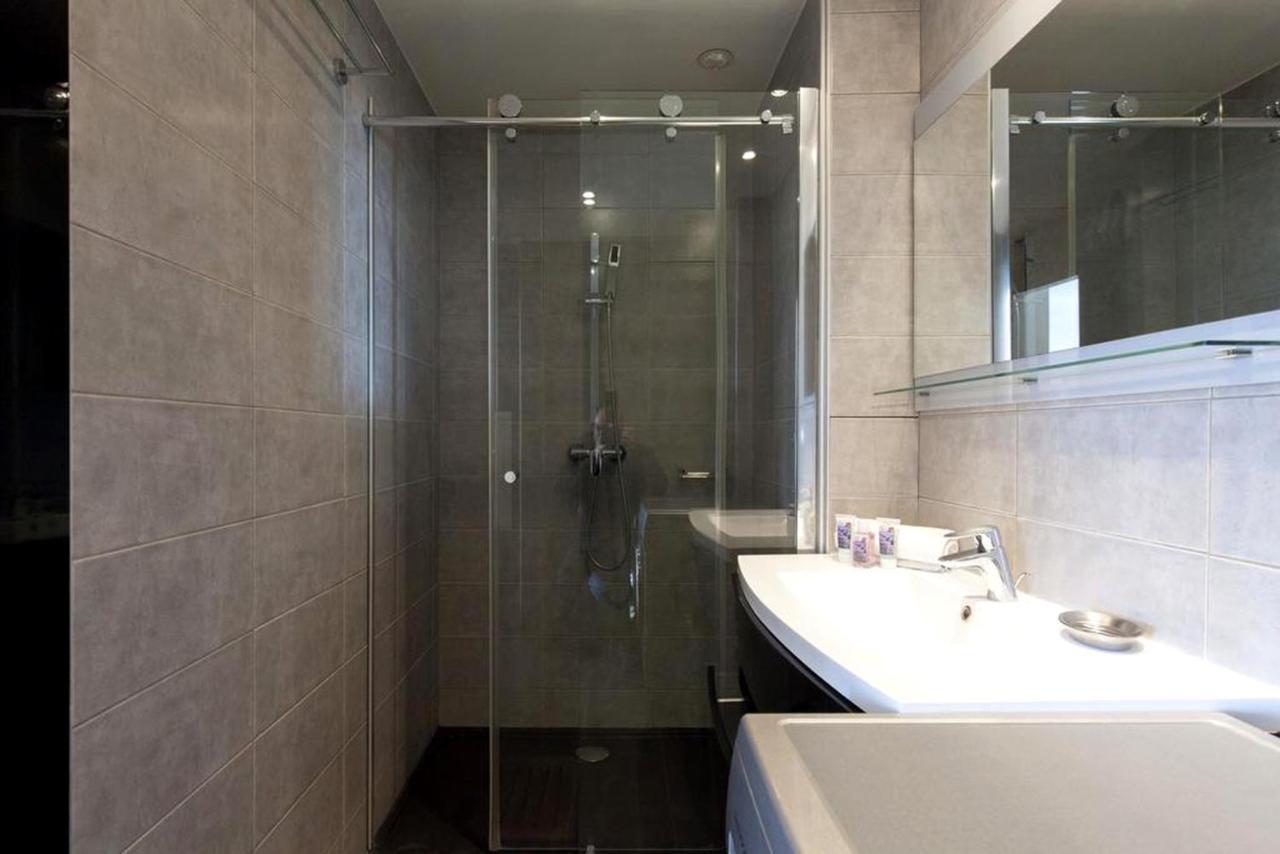 Residence Saint Remy 2 Cannes Bagian luar foto