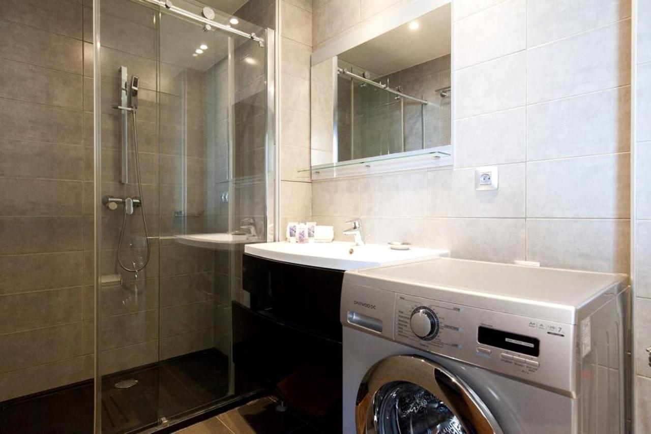 Residence Saint Remy 2 Cannes Bagian luar foto